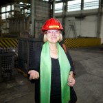 Dr. Kristin Engelhardt/Geschäftsführerin engelhardt kommunikation gmbh