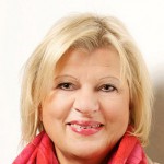 Dr. Kristin Engelhardt/Geschäftsführerin engelhardt kommunikation gmbh