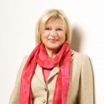 Dr. Kristin Engelhardt/Geschäftsführerin engelhardt kommunikation gmbh