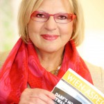 Dr. Kristin Engelhardt/Geschäftsführerin engelhardt kommunikation gmbh